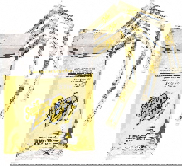 Activity Drink: 0.11 oz, Packet, Lemonad